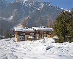 Ferienhaus CHAM850