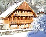 Ferienhaus CHA700