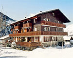 Ferienwohnung CHA100.06