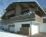 Ferienwohnung CHA165.1