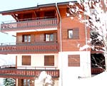 Ferienwohnung CHA170.02
