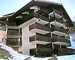 Ferienwohnung CHA231.01
