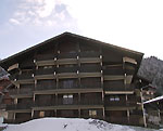 Ferienwohnung CHA235B