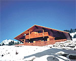 Ferienhaus CHA301.01