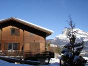 Ferienhaus CHM0U100.2
