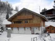 Ferienwohnung CHM0U135.1