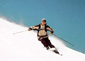 Courchevel - Montagnettes Residenz Les Chalets de la Mouria