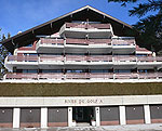 Ferienwohnung CRANS190.04