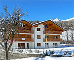 Ferienwohnung CRANS47.02