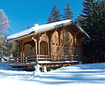 Chalet CRANS77.68