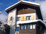 Unterkunft: Chalet CRANS77.92