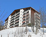 Ferienwohnung MONT365.02