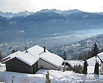 Ferienhaus MONT58.01