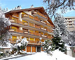 Ferienwohnung MONT750.01