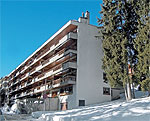Ferienwohnung MONT861.03
