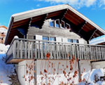 Ferienhaus CRANS01