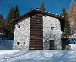 Ferienhaus CRANS06