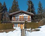 Ferienhaus CRANS12