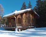 Ferienhaus CRANS20