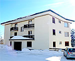 Ferienwohnung CRANS80.01
