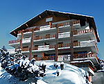 Ferienwohnung CRANS115.1