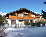 Ferienwohnung CRANS185.1