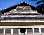 Ferienwohnung CRANS190.1