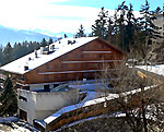Ferienwohnung CRANS353.1