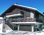 Ferienwohnung CRANS70.1