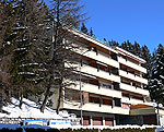 Ferienwohnung CRANS820.1