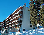 Ferienwohnung CRANS861.1
