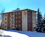 Ferienwohnung MONT105.3
