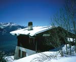 Ferienhaus MONT11