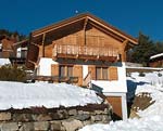 Ferienhaus MONT13