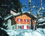 Ferienhaus MONT23