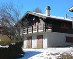 Ferienhaus MONT59