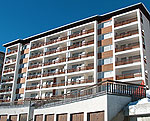 Ferienwohnung MONT780.1
