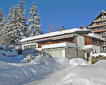 Ferienwohnung MONT7.1
