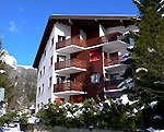 Ferienwohnung MONT130.4