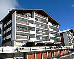 Ferienwohnung MONT155.2