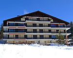 Ferienwohnung CRANS163.1