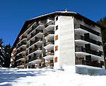 Ferienwohnung MONT234.1