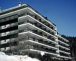 Ferienwohnung MONT260.1