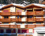 Ferienwohnung MONT275.1
