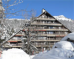 Ferienwohnung MONT290.2