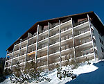 Ferienwohnung MONT388.2