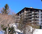 Ferienwohnung MONT395.2
