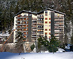 Ferienwohnung MONT400.1