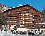 Ferienwohnung MONT430.2