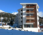 Ferienwohnung MONT450.1